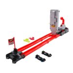 Hot Wheels Racing F1 Grid Start Challenge autorada - Pilt 3