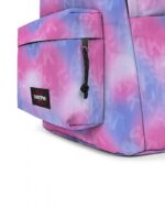 EASTPAK DAY OFFICE seljakott, Letter Dye Pink - Pilt 2