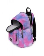 EASTPAK DAY OFFICE seljakott, Letter Dye Pink - Pilt 5