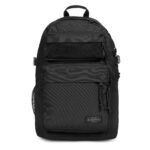 EASTPAK DBL PRO seljakott, must - Pilt 2