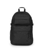 EASTPAK DBL PRO seljakott, must