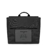 EASTPAK DUFFEL PACK M reisikott, Tarp must2 - Pilt 2