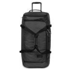 EASTPAK DUFFEL PACK WHEEL L reisikott ratastega, Tarp must2