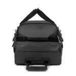 EASTPAK DUFFEL PACK WHEEL L reisikott ratastega, Tarp must2 - Pilt 5