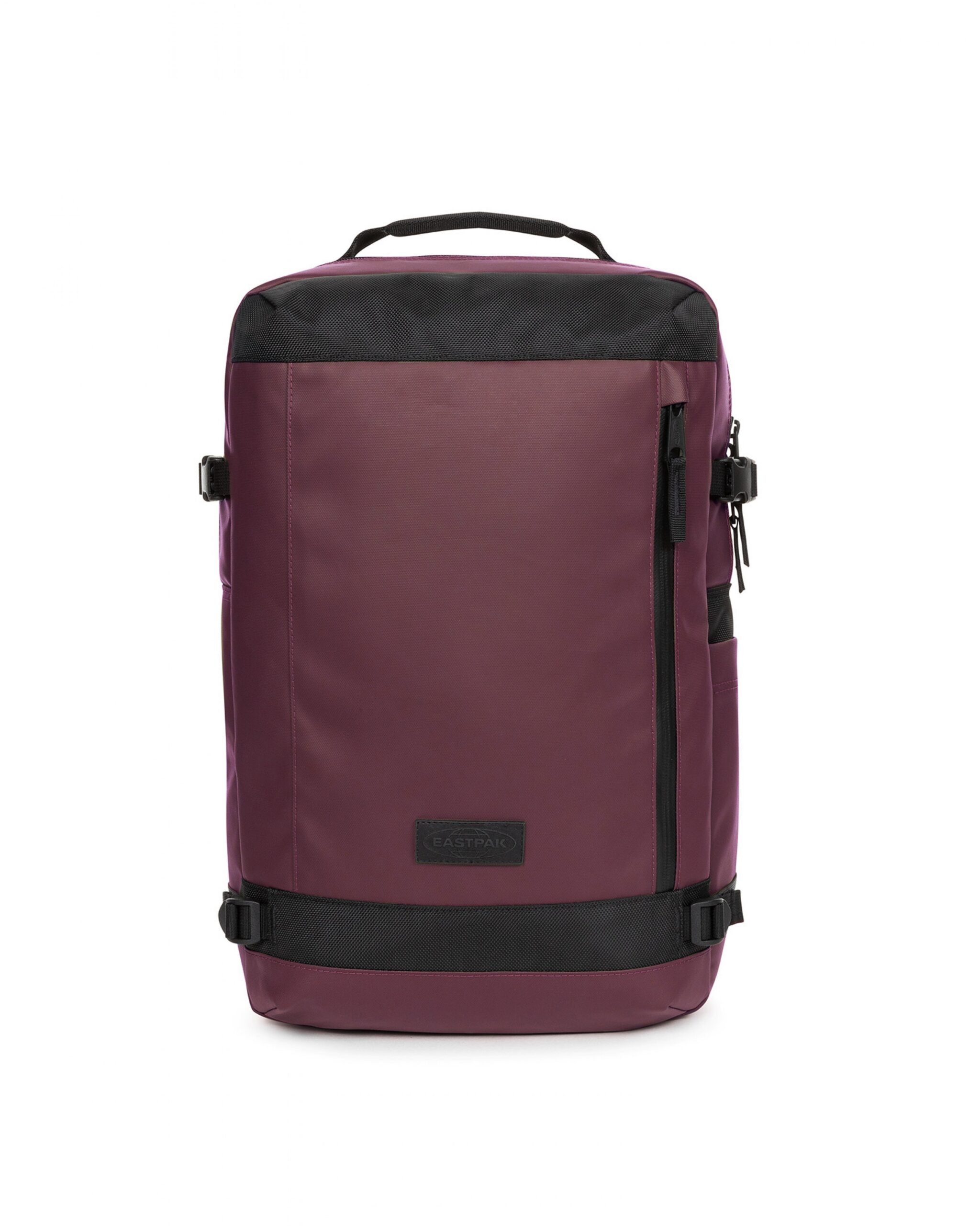 EASTPAK TECUM M seljakott, CNNCT Top Fig