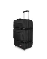EASTPAK TRANSIT'R PLUS S seljakott, must - Pilt 2