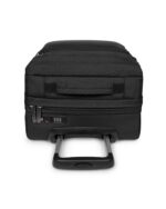 EASTPAK TRANSIT'R PLUS S seljakott, must - Pilt 3