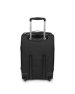 EASTPAK TRANSIT'R PLUS S seljakott, must - Pilt 4