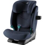 BRITAX RÖMER SAFEFIX turvatool, 100–150 cm, Öösinine