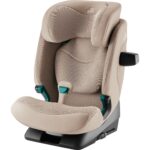 BRITAX RÖMER SAFEFIX turvatool, 100–150 cm, Tiikpuu