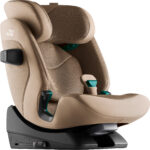 BRITAX RÖMER SAFEFIX turvatool, 100–150 cm, Tiikpuu - Pilt 2