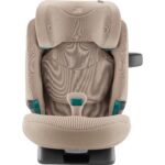 BRITAX RÖMER SAFEFIX turvatool, 100–150 cm, Tiikpuu - Pilt 3