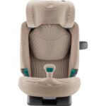 BRITAX RÖMER SAFEFIX turvatool, 100–150 cm, Tiikpuu - Pilt 4