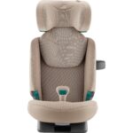 BRITAX RÖMER SAFEFIX turvatool, 100–150 cm, Tiikpuu - Pilt 5