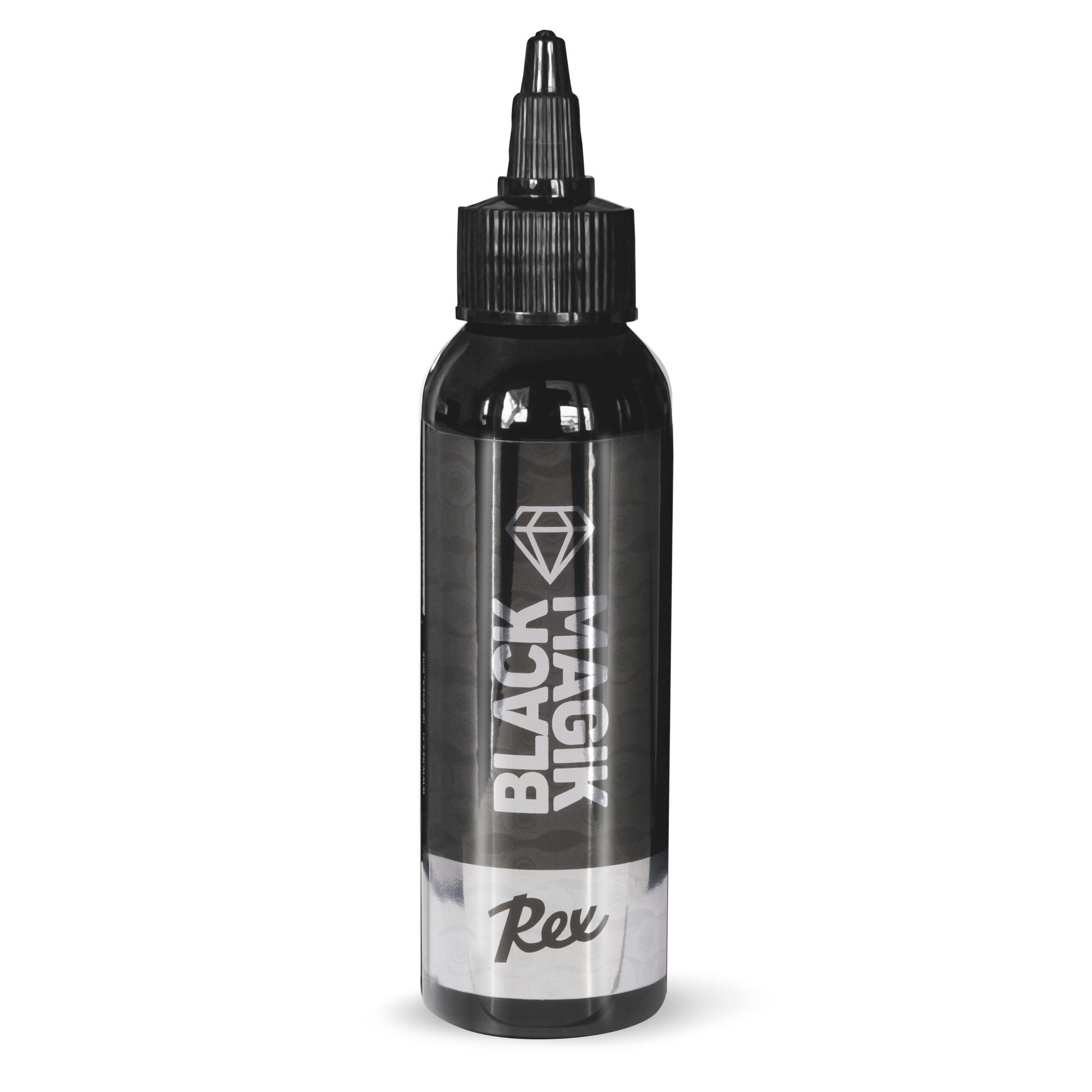 REX Black Magik vedel ketivaha, 90 ml