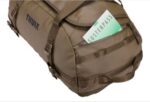 Thule Chasm reisikott 40 L, Deep Khaki - Pilt 4