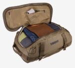 Thule Chasm reisikott 40 L, Deep Khaki - Pilt 3