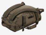 Thule Chasm reisikott 40 L, Deep Khaki - Pilt 2