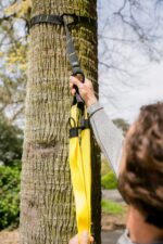 TRX Burn vedrustustreeneri treeningrihmad - Pilt 2