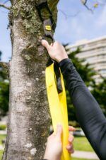 TRX Burn vedrustustreeneri treeningrihmad - Pilt 3