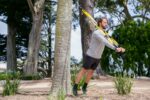 TRX Burn vedrustustreeneri treeningrihmad - Pilt 4