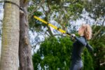 TRX Burn vedrustustreeneri treeningrihmad - Pilt 5