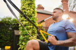 TRX Home 2 Suspension Trainer treeningrihmad - Pilt 5
