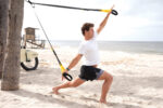 TRX Home 2 Suspension Trainer treeningrihmad - Pilt 2