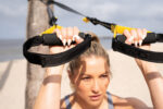 TRX Home 2 Suspension Trainer treeningrihmad - Pilt 3