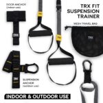 TRX FIT Suspension Trainer treeningrihmad - Pilt 5