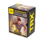 TRX FIT Suspension Trainer treeningrihmad - Pilt 2