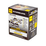 TRX FIT Suspension Trainer treeningrihmad - Pilt 3