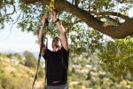 TRX vedrustuskinnitusrihm - Pilt 3