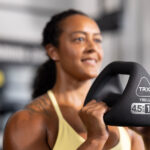 TRX Neo 4,5 kg (XS) YBell multifunktsionaalne raskus - Pilt 4