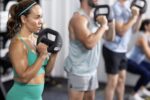 TRX Neo 4,5 kg (XS) YBell multifunktsionaalne raskus - Pilt 2