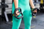 TRX Ybell Neo Arc 2,5 kg multifunktsionaalne raskus - Pilt 2