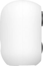 Anker eufyCam C35 turvakaamera, valge - Pilt 4
