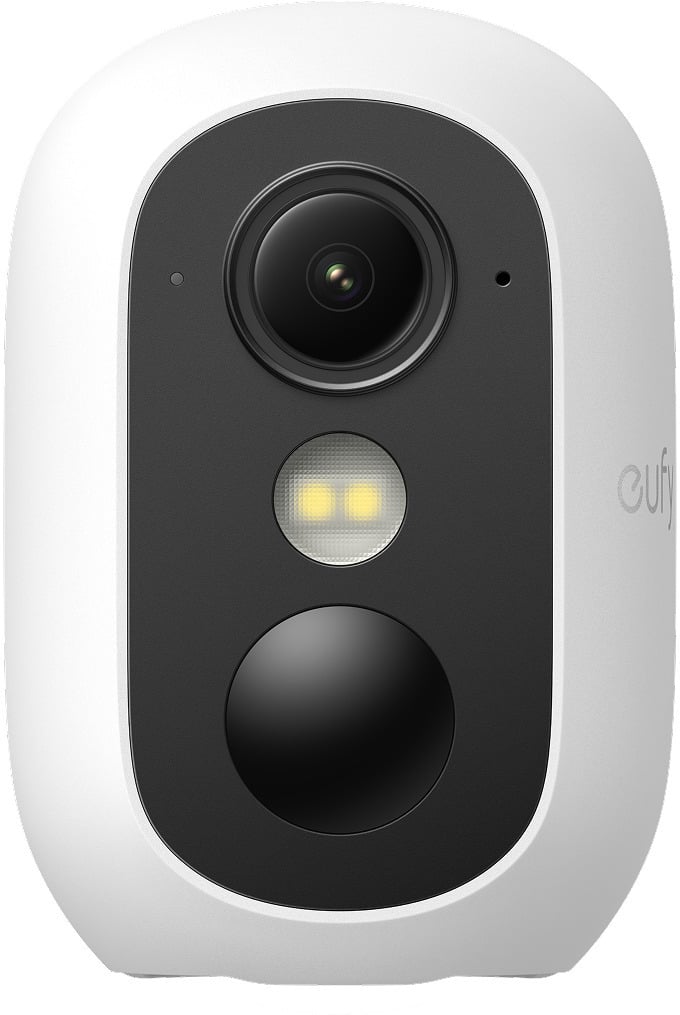 Anker eufyCam C35 turvakaamera, valge