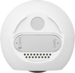 Anker eufyCam C35 turvakaamera, valge - Pilt 5