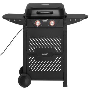 Mustang Franklin elektrigrill
