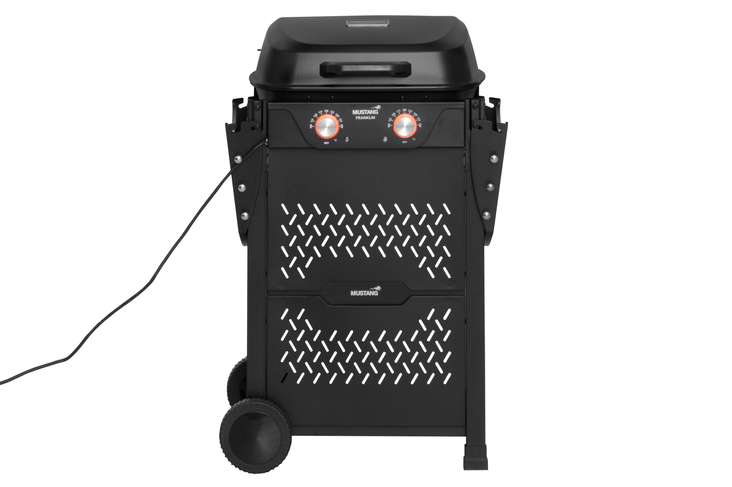 Mustang Franklin elektrigrill - Image 5