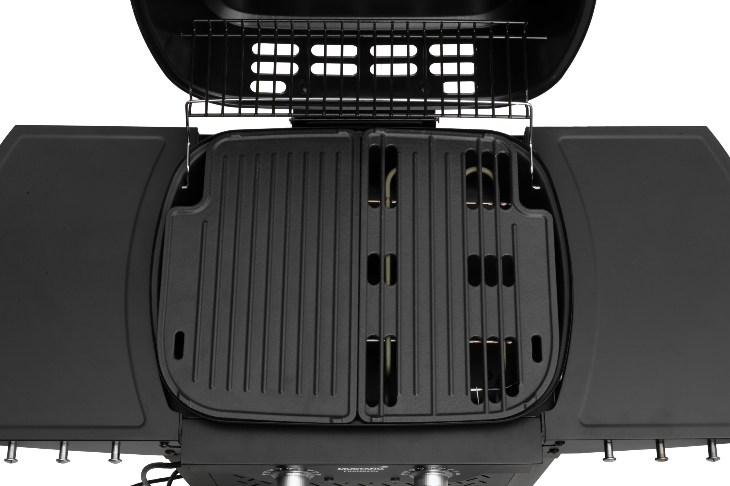 Mustang Franklin elektrigrill - Image 3