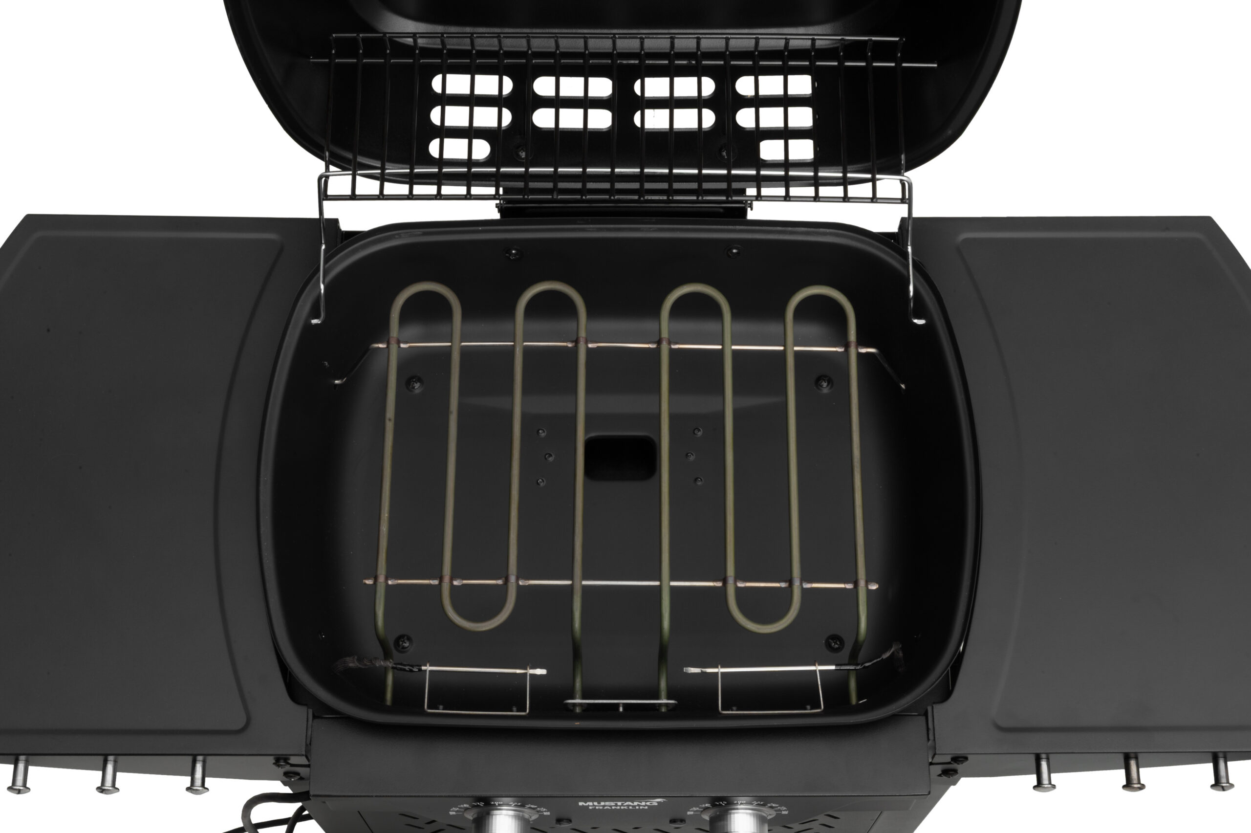 Mustang Franklin elektrigrill - Image 4