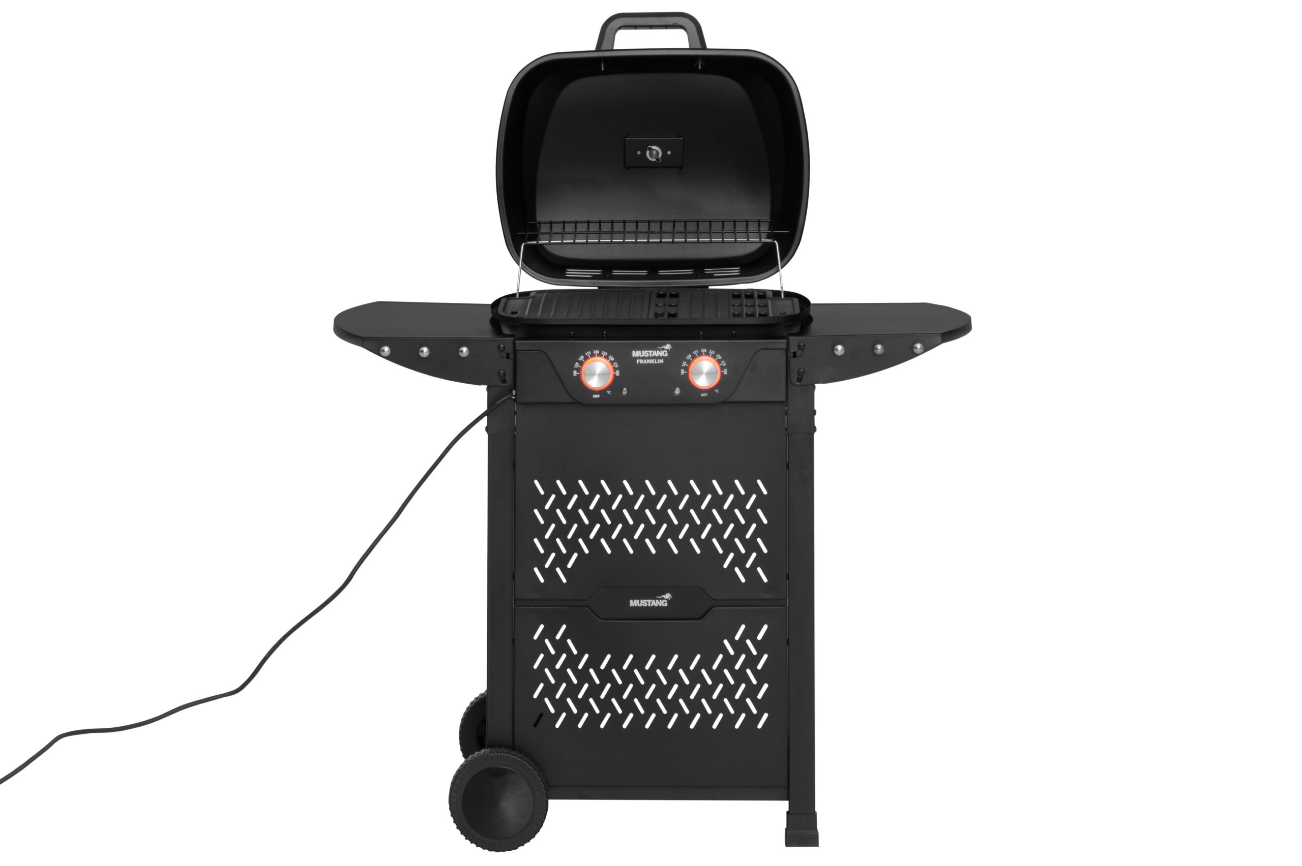 Mustang Franklin elektrigrill - Image 2