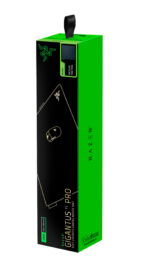 Razer Gigantus V2 Pro Balance hiirematt, L - Pilt 4