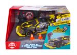Dickie Toys RC Audi S1 ​​​​E-Tron Quattro Drift, puldiga juhitav