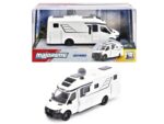 Majorette Hymer B-klassi matkaauto - Pilt 2