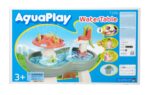 AquaPlay veelauaga veemängulaud
