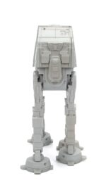 Jada Star Wars AT-AT, puldiga juhitav, 33 cm - Pilt 4