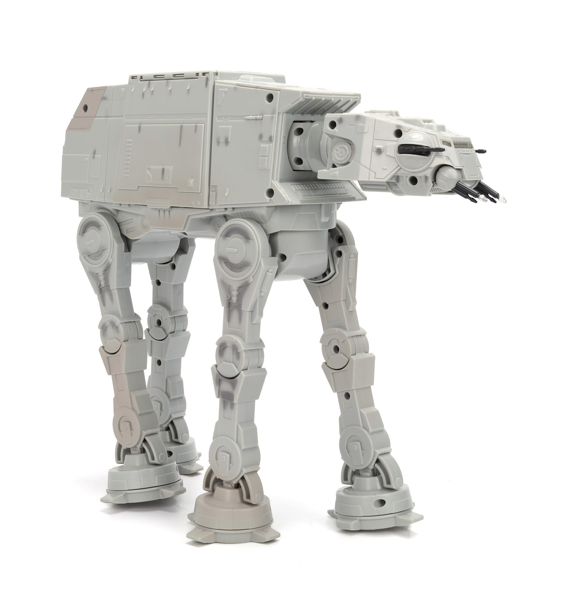 Jada Star Wars AT-AT, puldiga juhitav, 33 cm - Image 2